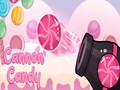                                                                     Cannon Candy ﺔﺒﻌﻟ