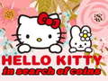                                                                     Hello Kitty in search of coins ﺔﺒﻌﻟ