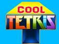                                                                     Cool Tetris ﺔﺒﻌﻟ