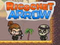                                                                     Ricochet Arrow ﺔﺒﻌﻟ