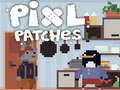                                                                     Pixl Patches ﺔﺒﻌﻟ