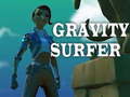                                                                     Gravity Surfer ﺔﺒﻌﻟ