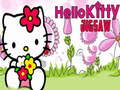                                                                     Hello Kitty Jigsaw ﺔﺒﻌﻟ