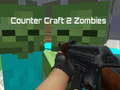                                                                     Counter Craft 2 Zombies ﺔﺒﻌﻟ