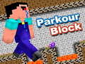                                                                     Parkour Block ﺔﺒﻌﻟ