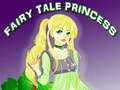                                                                    Fairytale Princess ﺔﺒﻌﻟ