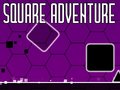                                                                     Square Adventure ﺔﺒﻌﻟ