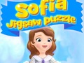                                                                     Sofia Jigsaw Puzzle ﺔﺒﻌﻟ