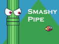                                                                     Smashy Pipe ﺔﺒﻌﻟ