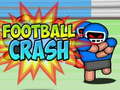                                                                     Football Crash ﺔﺒﻌﻟ
