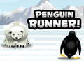                                                                     Penguin Runner! ﺔﺒﻌﻟ
