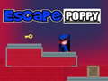                                                                     Escape Poppy ﺔﺒﻌﻟ