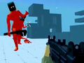                                                                     Funny Shooter: Destroy All ﺔﺒﻌﻟ