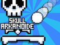                                                                     Skull Arkanoide ﺔﺒﻌﻟ