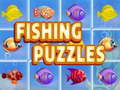                                                                     Fishing Puzzles ﺔﺒﻌﻟ