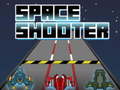                                                                     Space Shooter ﺔﺒﻌﻟ