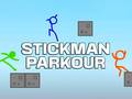                                                                     Stickman Parkour ﺔﺒﻌﻟ