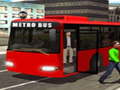                                                                     Metro Bus Games 2020 ﺔﺒﻌﻟ