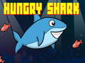                                                                     Hungry Shark ﺔﺒﻌﻟ