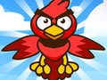                                                                     Red Bird ﺔﺒﻌﻟ