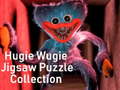                                                                    Hugie Wugie Jigsaw Puzzle Collection ﺔﺒﻌﻟ