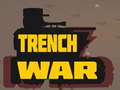                                                                     Trench War ﺔﺒﻌﻟ