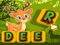                                                                     Animals Words For Kids ﺔﺒﻌﻟ