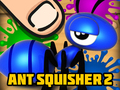                                                                     Ant Squisher 2 ﺔﺒﻌﻟ