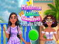                                                                     Mirabella vs Isabell Glamorous Fashion Battle ﺔﺒﻌﻟ