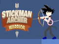                                                                     Stickman Archer Warrior ﺔﺒﻌﻟ