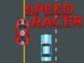                                                                     Speed Racer  ﺔﺒﻌﻟ