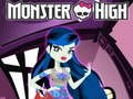                                                                     Monster High  ﺔﺒﻌﻟ