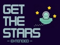                                                                     Get The Stars - Extended ﺔﺒﻌﻟ