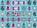                                                                     Squid Collection ﺔﺒﻌﻟ