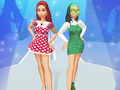                                                                     Models Fashion Dress Up ﺔﺒﻌﻟ