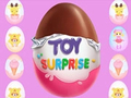                                                                     Surprise Egg ﺔﺒﻌﻟ