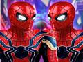                                                                     Spiderman Jigsaw Puzzle Collection ﺔﺒﻌﻟ