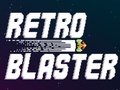                                                                     Retro Blaster ﺔﺒﻌﻟ