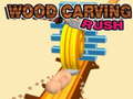                                                                     Wood Carving Rush ﺔﺒﻌﻟ