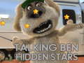                                                                    Talking Ben Hidden Stars ﺔﺒﻌﻟ