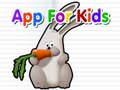                                                                     App For Kids ﺔﺒﻌﻟ