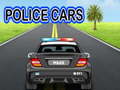                                                                     Police Cars  ﺔﺒﻌﻟ