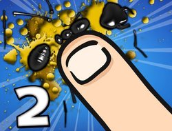 لعبة 2 ﻞﻤﻨﻟﺍ ﺓﺮﻣﺪﻣ  على الانترنت