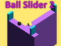                                                                     Ball Slider 2 ﺔﺒﻌﻟ