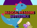                                                                     Magical Dragons Difference ﺔﺒﻌﻟ