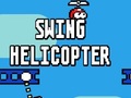                                                                     Swing Helicopter ﺔﺒﻌﻟ