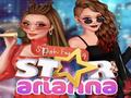                                                                     Stylist For Tik Tok Stars Arianna ﺔﺒﻌﻟ