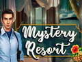                                                                    Mystery Resort ﺔﺒﻌﻟ