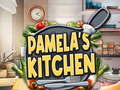                                                                     Pamela's Kitchen ﺔﺒﻌﻟ