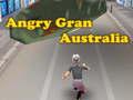                                                                     Angry Gran Australia ﺔﺒﻌﻟ